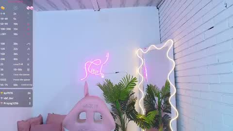 Chiara  online show from March 10, 7:11 am