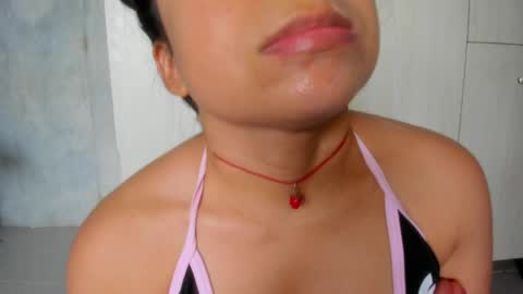 Chiara fustox online show from April 11, 8:24 pm