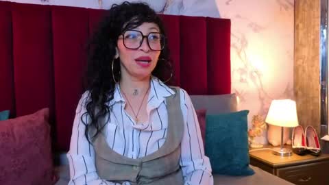 CHIARA online show from May 22, 1:40 pm