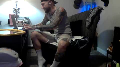 chiarov online show from March 12, 9:57 am