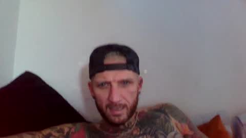 chiarov online show from January 9, 8:58 pm