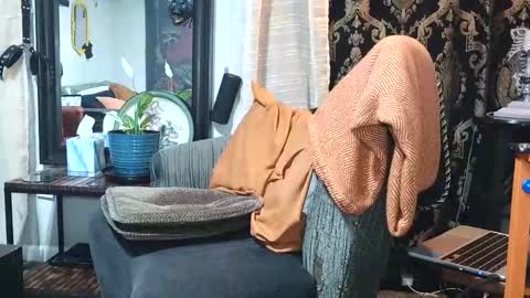 chiarov online show from April 22, 8:43 am