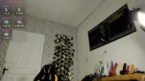 Snapshot of chica_hot24 chatting on September 28, 1:36 am sammy coll online show from September 28, 1:36 am