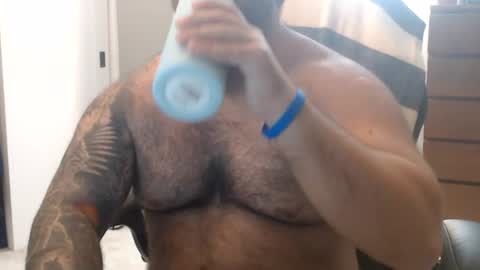 Chicagoguy86 aka Benny Cooper online show from July 20, 3:53 am
