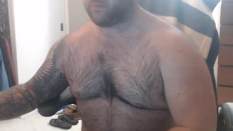 Chicagoguy86 aka Benny Cooper online show from November 10, 4:37 am