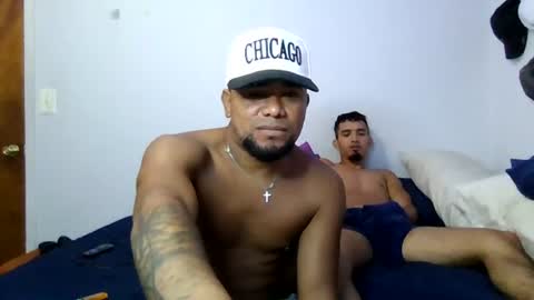 chicagosexfire online show from July 27, 11:57 pm