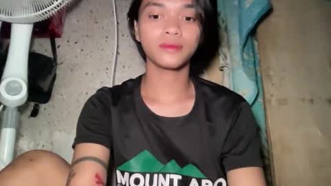 Addams online show from March 29, 5:03 pm