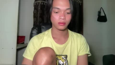 Addams online show from May 5, 6:46 pm