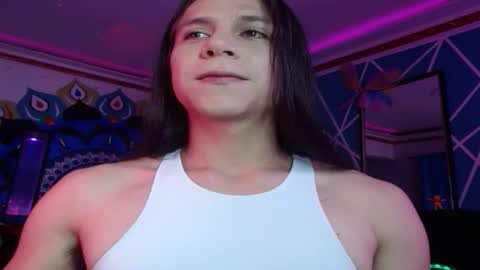 chico_explosivo online show from February 21, 1:08 am