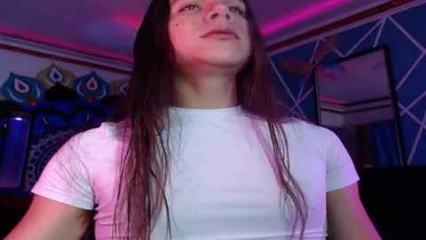 chico_explosivo online show from June 8, 2:01 am
