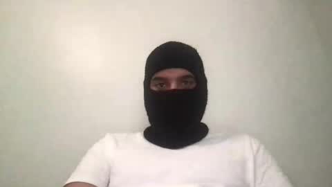 Andres online show from January 31, 7:11 pm