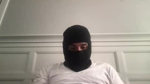 Andres online show from February 9, 8:00 pm