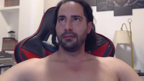 Chicosur online show from April 14, 3:26 pm