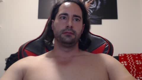 Chicosur online show from April 23, 3:24 pm