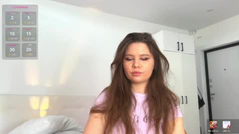 chiculya online show from April 13, 9:46 am