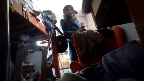 chiefJ6mirrorzmatrixmoke online show from January 27, 7:35 pm