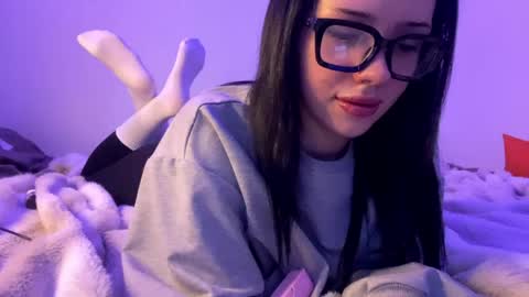 Becky online show from April 19, 6:10 pm