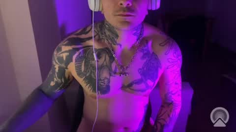 chikoink43 online show from July 28, 3:48 am