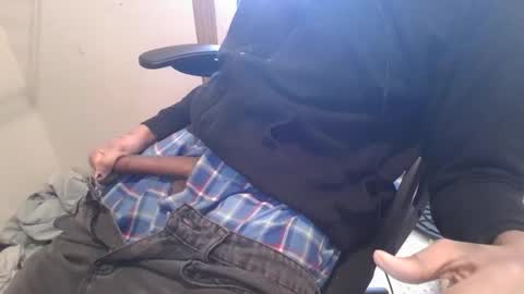 chilla9inch online show from October 25, 7:14 pm