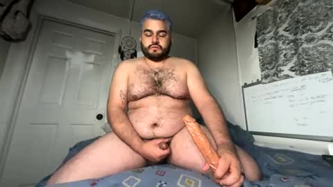 chillcub130895 online show from March 1, 4:58 am