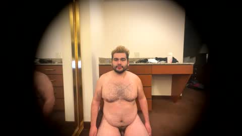 chillcub130895 online show from November 30, 2:13 pm