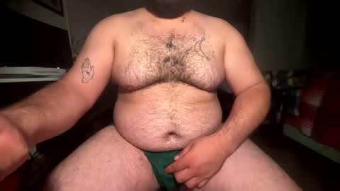 chillcub130895 online show from April 27, 8:23 am