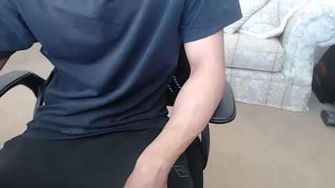 chilldude141 online show from February 9, 4:21 pm