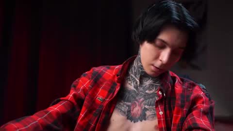 Rick online show from March 31, 8:31 pm