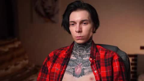 Rick online show from April 18, 7:58 pm