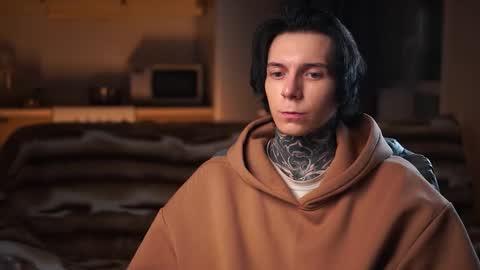 Rick online show from March 6, 5:56 pm