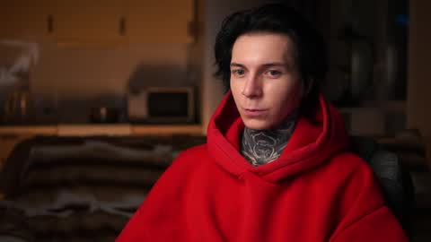 Rick online show from February 28, 4:00 pm