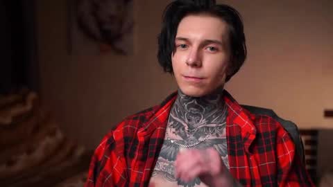 Rick online show from April 21, 1:42 am