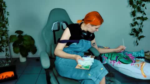 Bella online show from October 18, 6:06 am