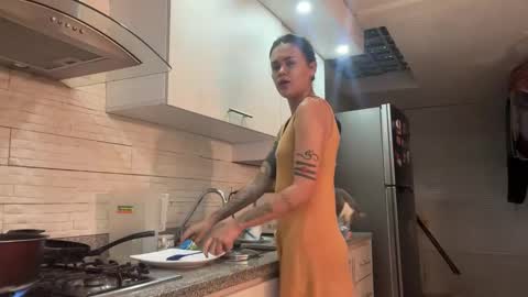 KAIA online show from March 17, 7:13 am