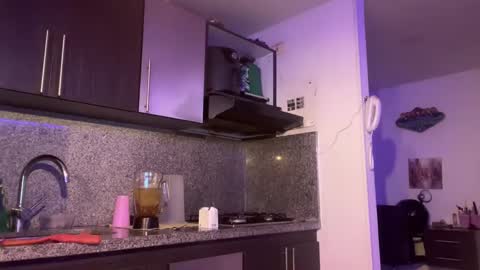 KAIA online show from January 10, 1:10 am