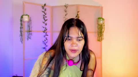 KAIA online show from March 19, 5:35 am