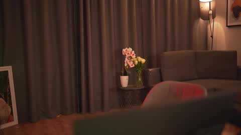 chillwithstacy online show from November 21, 10:41 pm