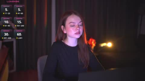 chillwithstacy online show from February 1, 10:07 pm