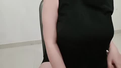 Jani online show from May 16, 2:19 am