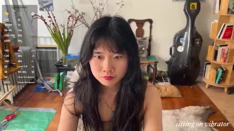 judith online show from March 9, 5:28 pm