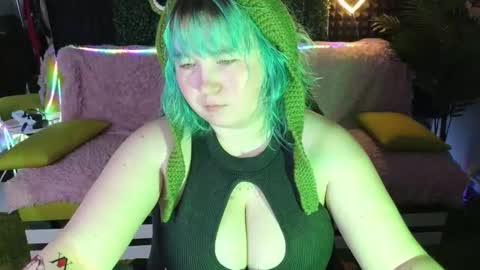 Chim-Chim online show from September 19, 1:54 am