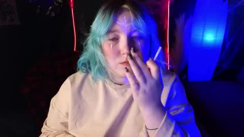 Chim-Chim online show from October 28, 2:23 am