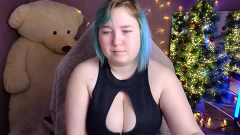 Chim-Chim online show from December 18, 2:29 am