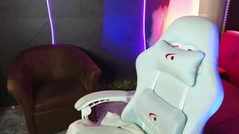 Chim-Chim online show from October 1, 1:27 am