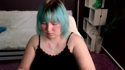 Chim-Chim online show from September 25, 1:56 am