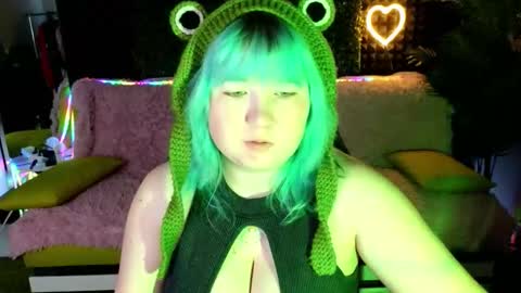 Chim-Chim online show from September 17, 1:42 am