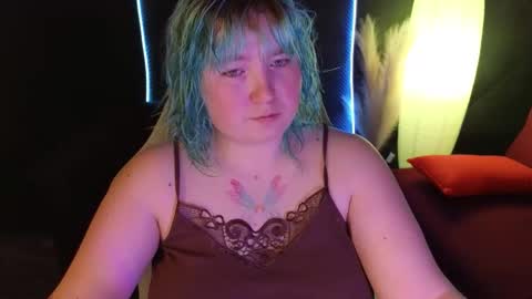 Chim-Chim online show from October 8, 1:46 am