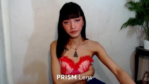 i am samantha half japaness half pinay online show from July 22, 11:40 pm