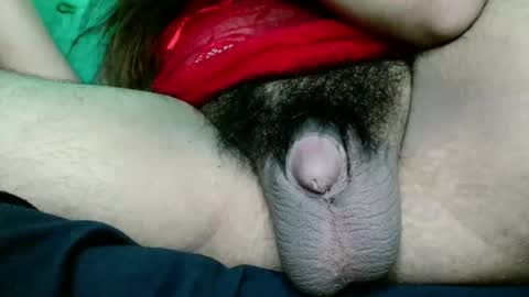 chinny_fuckdoll online show from November 6, 3:37 pm