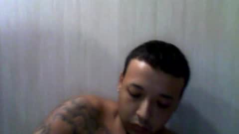 CHINO online show from August 5, 6:10 am